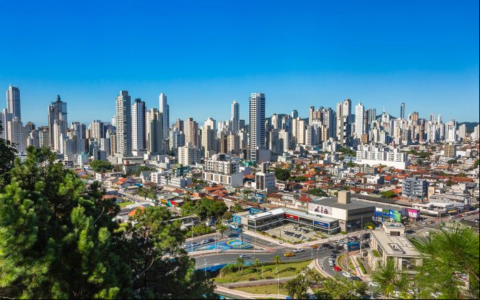 Licenciamento no Ima para projeto de novo o ligando o bairro Ariribá à BR 101 terá que ser recomeçado (Paulo Giovany)