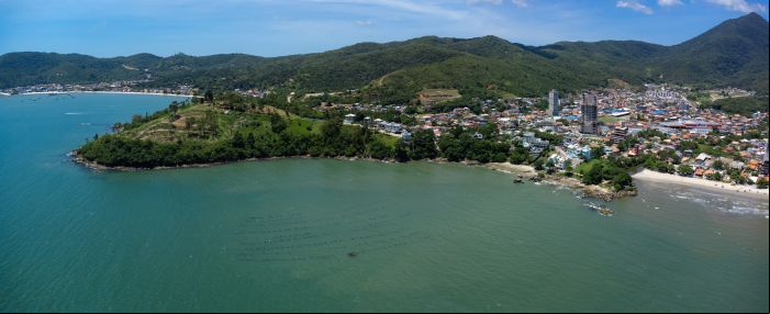 Largada será às 6h30 na praça Phacz, em Perequê (Foto: Divulgação/Phacz Empreendimentos)
