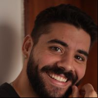 Ator de Itajaí estreia na Globo em ‘Volta por Cima’