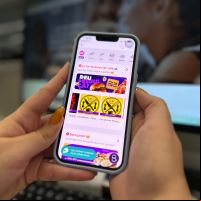 App de delivery “aiqfome” chega a Balneário Camboriú