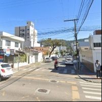 Obra da Emasa tranca a rua Marrocos nesta terça