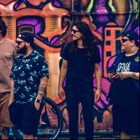 Banda de BC lança primeira música autoral
