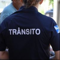Ruas do bairro Laranjeiras am a ser mão única