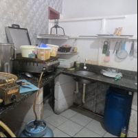 Restaurante é fechado por misturar sebo na carne