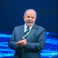 Lula não vem mais pra Itajaí neste mês