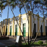 Mercado Público anima o público com oito bandas neste fim de semana