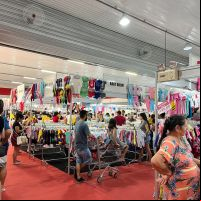 FIP Baby chega a Brusque com novidades para gestantes e famílias