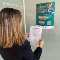 Itajaí faz feirão “Emprega já Itajaí” neste sábado