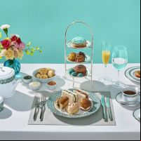 Tiffany & Co. terá cafeteria temporária no Brasil