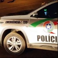 Estelionatário é preso após vender a mesma moto pra três pessoas