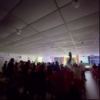 Justiça ordena isolamento acústico de igreja Assembleia de Deus