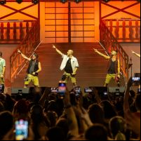 Funk, sertanejo e música gaúcha serão barrados na Oktoberfest de 2025