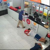 Barra Velha registra quatro assaltos em três dias