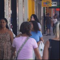 Itajaí é a pior cidade de SC pra ser mulher