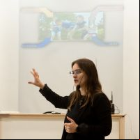 Oficinas gratuitas de fotografia cega abrem inscrições em Itajaí
