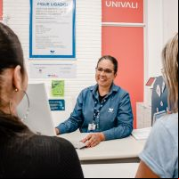 Univali lança Auxílio Permanência para apoiar estudantes