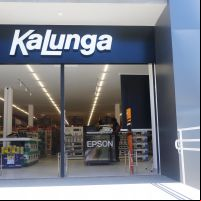 Kalunga abre em novo endereço em Balneário Camboriú