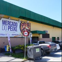 Semasa diz que caberá ao Mercado do Peixe se adequar à nova rede de esgoto