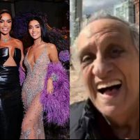Aniversário de filha de influenciadora, acidente trágico e ator de Tieta bombaram