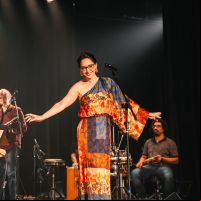 Roda de Choro e Samba da Susi Brito comemora um ano com shows especiais em abril