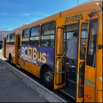 BC Bus movimenta meio milhão de ageiros na temporada