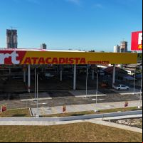 Fort Atacadista inaugura megaloja em frente ao Beto Carrero