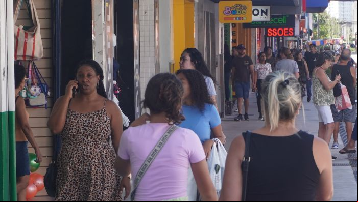 Itajaí lidera ranking estadual de piores cidades para ser mulher (Foto: João Batista)