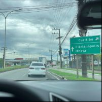 Veja os pontos de lentidão e interdições no trânsito nesta terça-feira