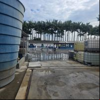 Fábrica de farinha de peixe pode ser interditada se mau cheiro não tiver solução