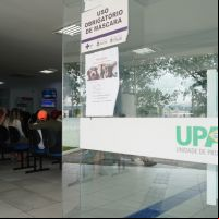 Esteticista com fraturas denuncia negligência em atendimento no CIS e no Marieta