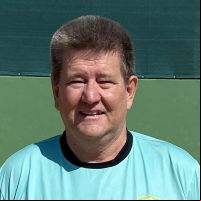 Morre o professor de tênis Ivan Kley; pai de Vitor Kley