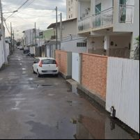 Rua que dá o à Caninana terá mudança de sentido no São João