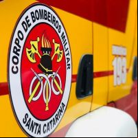 Caminhão atropela ciclista na rodovia Antônio Heil