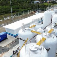Águas de Penha diz que cumpre metas de saneamento em Penha
