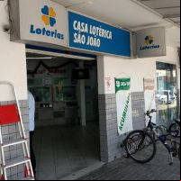 Aposta de Itajaí fatura a quina da Mega Sena