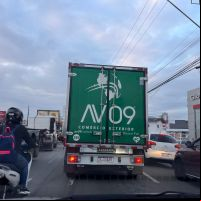 Trânsito intenso e interdições marcam a quarta-feira em Itajaí e BC