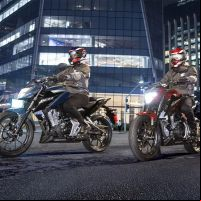 Consórcio é a melhor alternativa para compra de motos sem juros em Itajaí