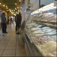 Mercados do Peixe têm horário especial na Semana Santa