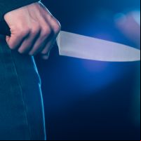 Trabalhador da construção civil é assassinado com cinco facadas