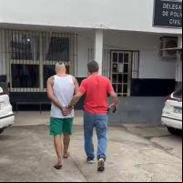Preso corretor que aplicou golpe milionário em Penha