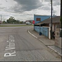 Rua que dá o à marginal da BR 101, em Itajaí, terá sentido único