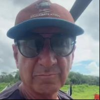 Morre piloto que fundou condomínio aeronáutico da Costa Esmeralda