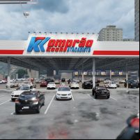 Komprão vai inaugurar nova loja em Itapema