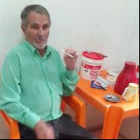 Idoso de 78 anos está desaparecido desde o dia 15 de abril em Itajaí