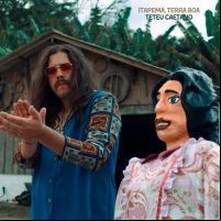 Cantor de Itapema lança clipe em homenagem à cidade