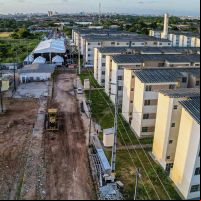 Governo reserva moradias de programa social para quem vive nas ruas