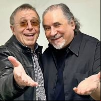 Último show da dupla Sá & Guarabyra será em Itajaí