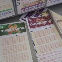 Duas apostas de BC faturam a quina da Mega-Sena