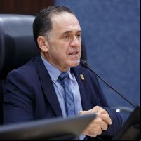 Vereador Beto Cunha fala sobre polêmica das cargas a granel no Diz aí!