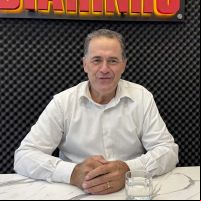 "O maior valor agregado está no contêiner"